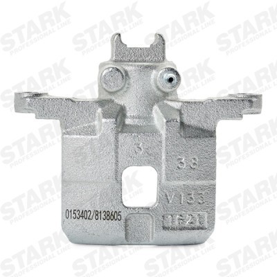 Brake Caliper Stark SKBC-0460526 SKBC-0460526 - photo 9