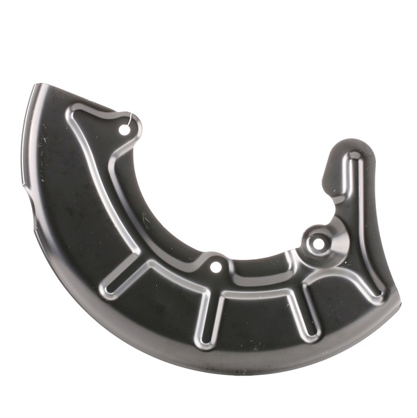 Splash Panel brake disc RIDEX 1330S0235 1330S0235 - photo 1