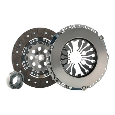 Clutch Kit RIDEX 479C0024 479C0024 - photo 3
