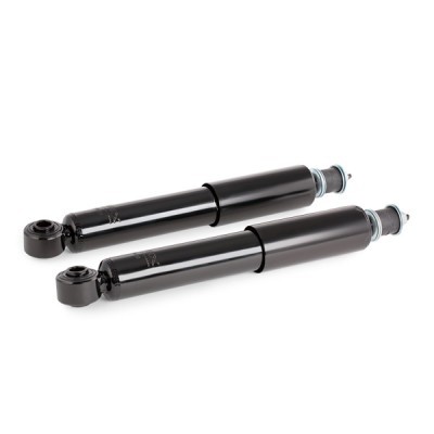 Shock Absorber RIDEX 854S1636 854S1636 - photo 3