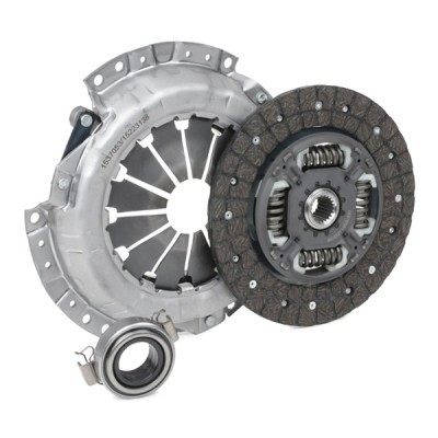 Clutch Kit RIDEX 479C0397 479C0397 - photo 3
