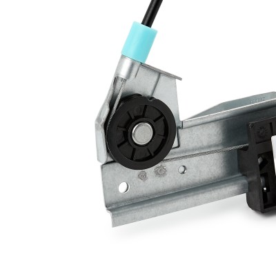 Window Regulator RIDEX 1561W0404 1561W0404 - photo 9