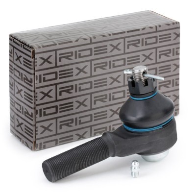 Tie Rod End RIDEX 914T0493 914T0493 - photo 2
