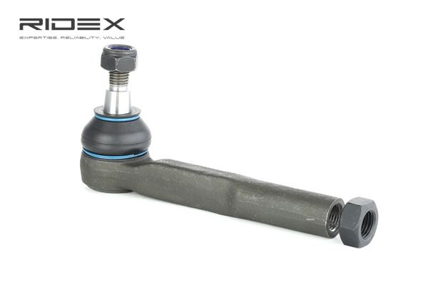 Tie Rod End RIDEX 914T0091 914T0091 - photo 1