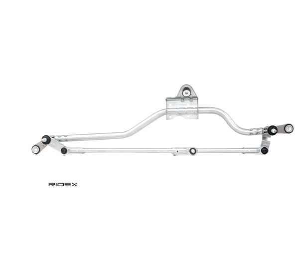 Wiper linkage / motor drive RIDEX 300W0033 300W0033 - photo 1