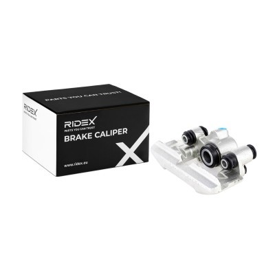 Brake Caliper RIDEX 78B0370 78B0370 - photo 2