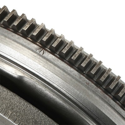 Flywheel RIDEX 577F0035R 577F0035R - photo 6