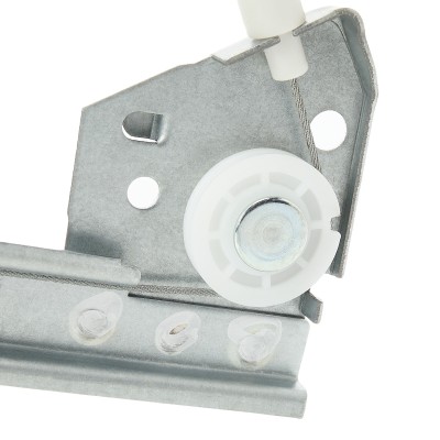 Window Regulator RIDEX 1561W0306 1561W0306 - photo 5