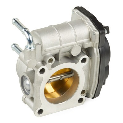 Дроссельная заслонка RIDEX 158T0187 158T0187 - photo 4
