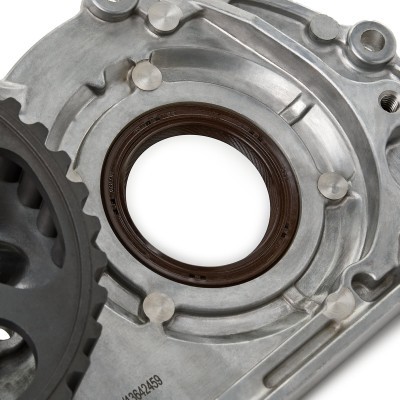 Oil Pump RIDEX 596O0022 596O0022 - photo 5