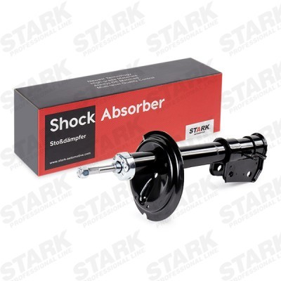 Shock Absorber Stark SKSA-01334232 SKSA-01334232 - photo 2