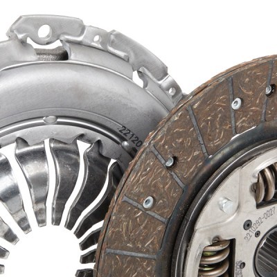 Clutch Kit RIDEX 479C0656 479C0656 - photo 5