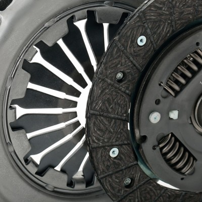 Clutch Kit RIDEX 479C0092 479C0092 - photo 3