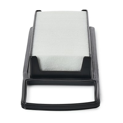Air Filter RIDEX 8A0320P 8A0320P - photo 4