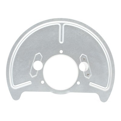 Splash Panel brake disc RIDEX 1330S0084 1330S0084 - photo 4