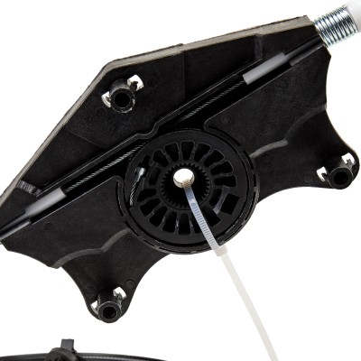 Window Regulator RIDEX 1561W0386 1561W0386 - photo 7