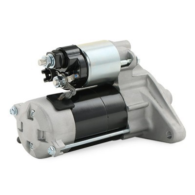 Starter RIDEX 2S0236 2S0236 - photo 4