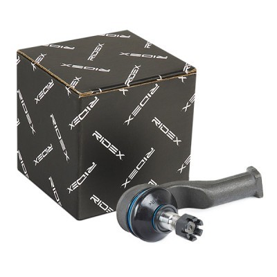 Tie Rod End RIDEX 914T0223 914T0223 - photo 2