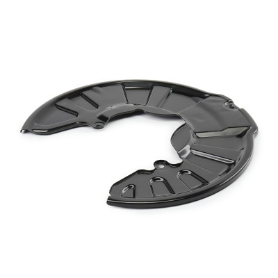 Splash Panel brake disc RIDEX 1330S0336 1330S0336 - photo 3
