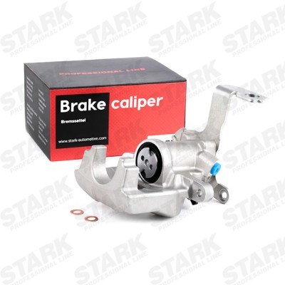Brake Caliper Stark SKBC-0460252 SKBC-0460252 - photo 2