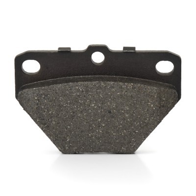 Brake Pads Set RIDEX 402B0097P 402B0097P - photo 5