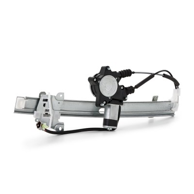 Window Regulator RIDEX 1561W0397 1561W0397 - photo 4