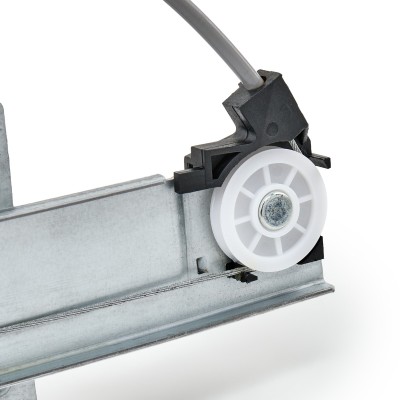 Window Regulator RIDEX 1561W0582 1561W0582 - photo 6
