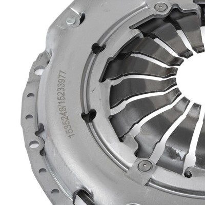 Clutch Kit RIDEX 479C0619 479C0619 - photo 6