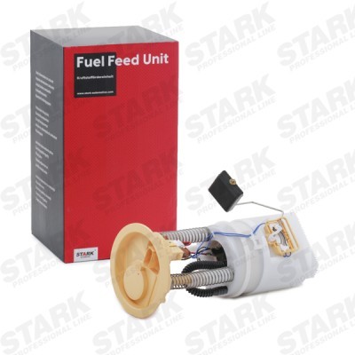 Fuel module Stark SKFU-0410010 SKFU-0410010 - photo 2