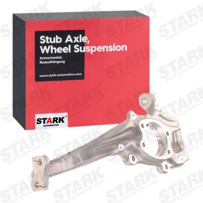 Steering knuckle Stark SKSAW-2370025 SKSAW-2370025 - photo 2