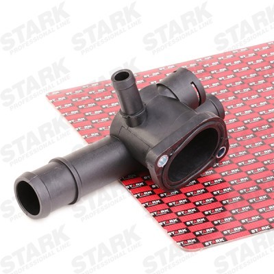 Coolant Flange Stark SKCFL-2940030 SKCFL-2940030 - photo 2