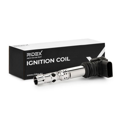 Ignition Coil RIDEX 689C0006 689C0006 - photo 2
