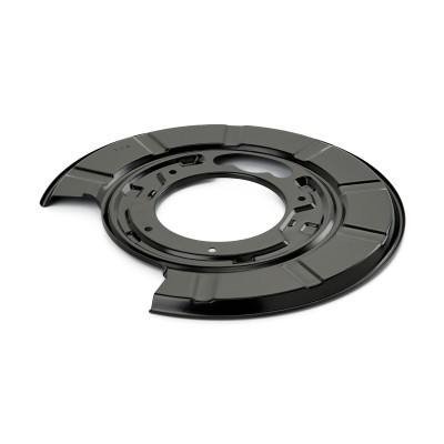 Splash Panel brake disc RIDEX 1330S0293 1330S0293 - photo 3