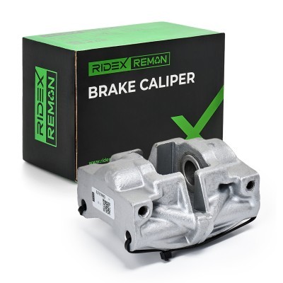 Brake Caliper RIDEX 78B1470R 78B1470R - photo 2