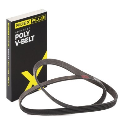 V-Ribbed Belt RIDEX 305P0152P 305P0152P - photo 2