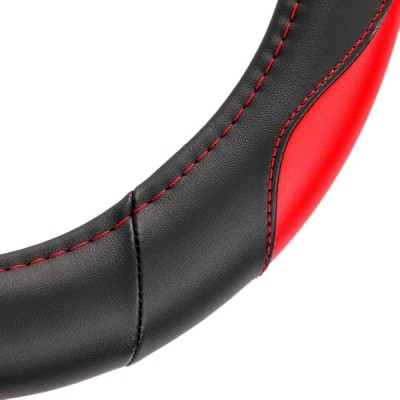 Steering wheel cover RIDEX 4791A0142 4791A0142 - photo 4