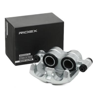 Brake Caliper RIDEX 78B0897 78B0897 - photo 2