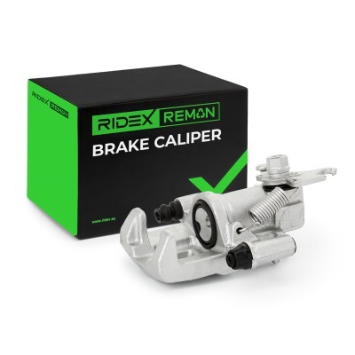 Brake Caliper RIDEX 78B3048R 78B3048R - photo 2