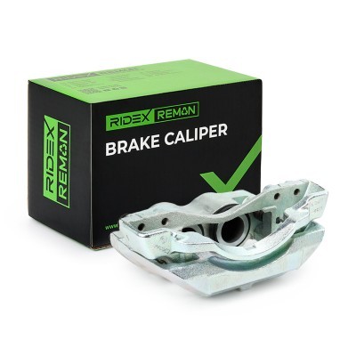 Brake Caliper RIDEX 78B3407R 78B3407R - photo 2