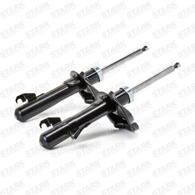 Shock Absorber Stark SKSA-0133096 SKSA-0133096 - photo 5