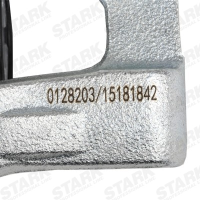 Brake Caliper Stark SKBC-0460835 SKBC-0460835 - photo 6