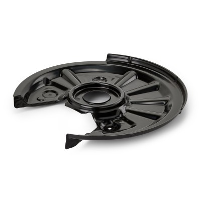 Splash Panel brake disc RIDEX 1330S0497 1330S0497 - photo 2