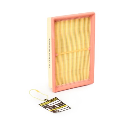 Air Filter RIDEX 8A0205P 8A0205P - photo 2