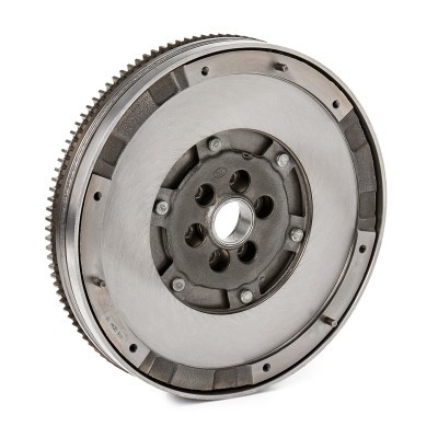 Flywheel RIDEX 577F0007R 577F0007R - photo 3