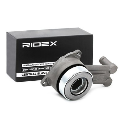 Clutch Slave Cylinder RIDEX 47C0004 47C0004 - photo 2