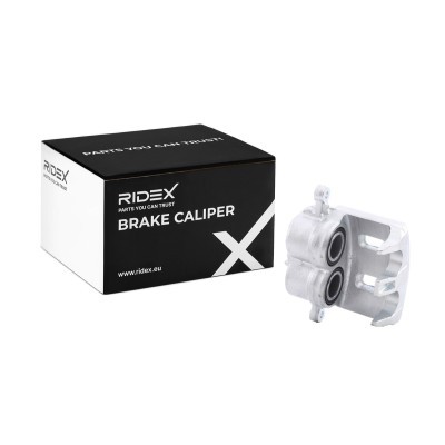 Brake Caliper RIDEX 78B0496 78B0496 - photo 2