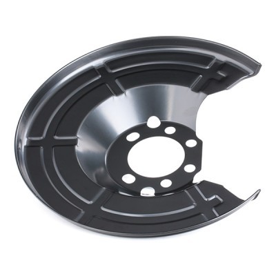 Splash Panel brake disc RIDEX 1330S0011 1330S0011 - photo 3