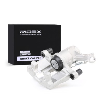Brake Caliper RIDEX 78B0602 78B0602 - photo 3