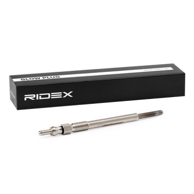 Glow Plug RIDEX 243G0164 243G0164 - photo 2