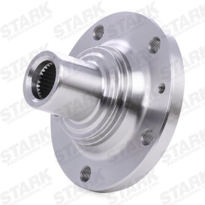 Wheel Hub Stark SKWB-0180776 SKWB-0180776 - photo 4